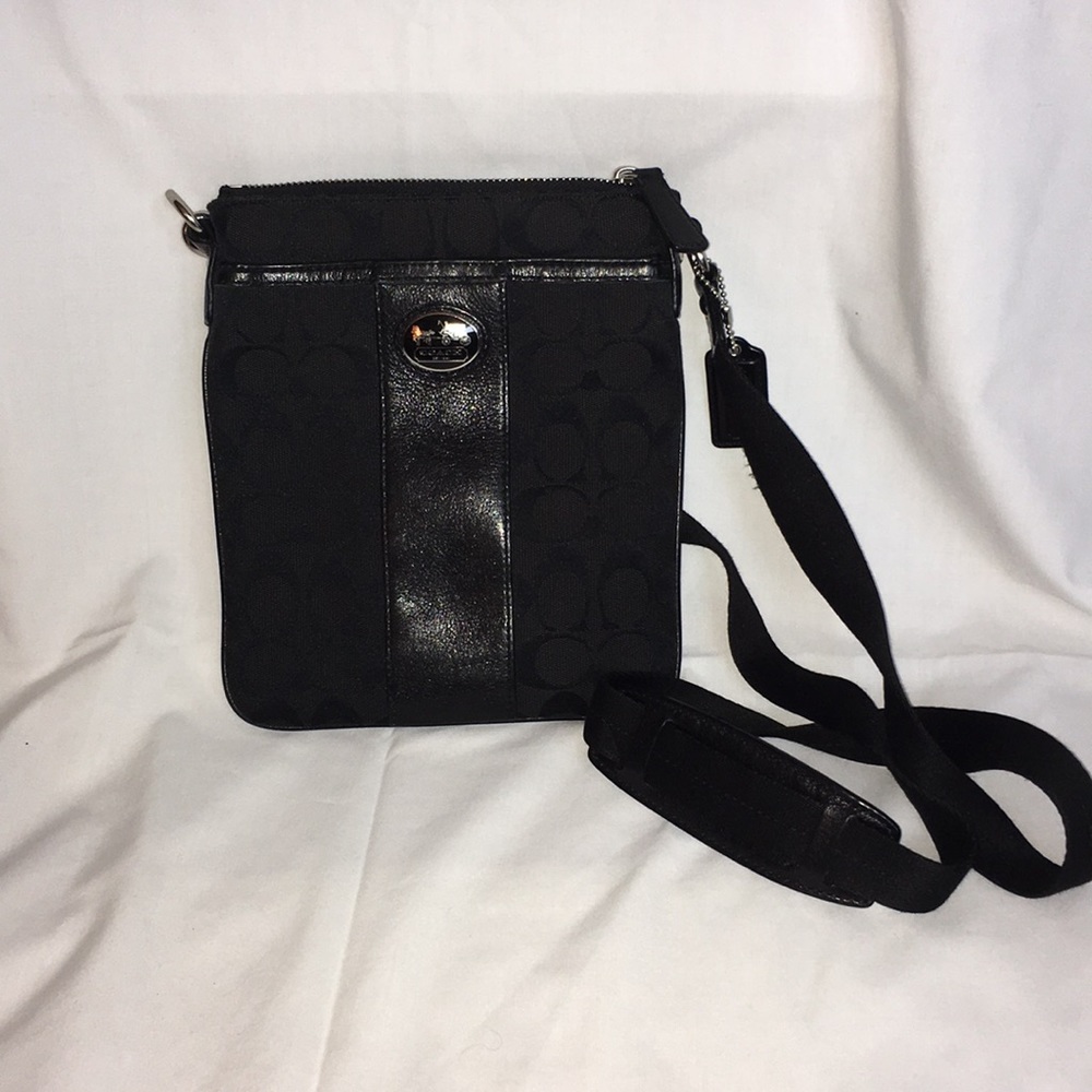 Coach Crossbody Bag